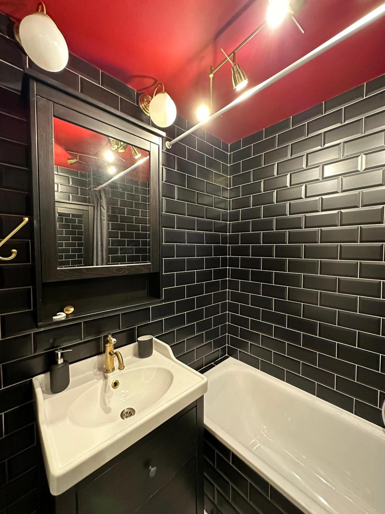 Fancy Flat In Central Bratislava Apartment Екстериор снимка
