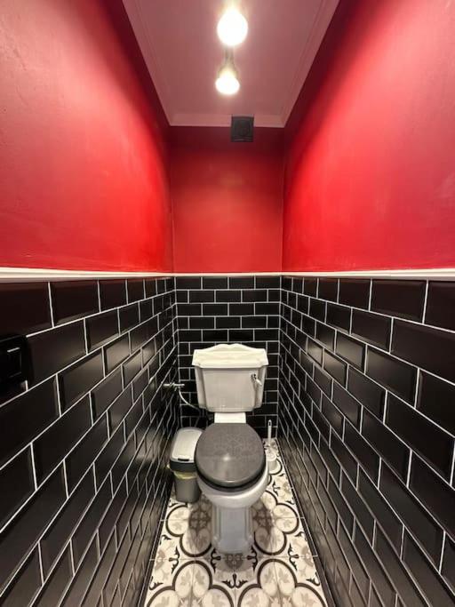 Fancy Flat In Central Bratislava Apartment Екстериор снимка