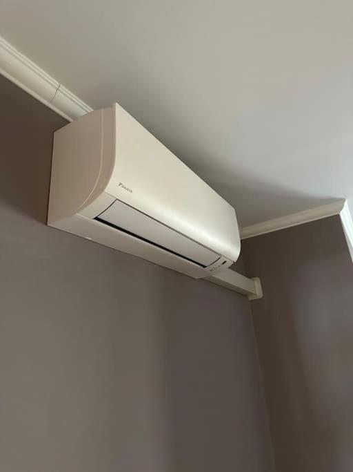 Fancy Flat In Central Bratislava Apartment Екстериор снимка